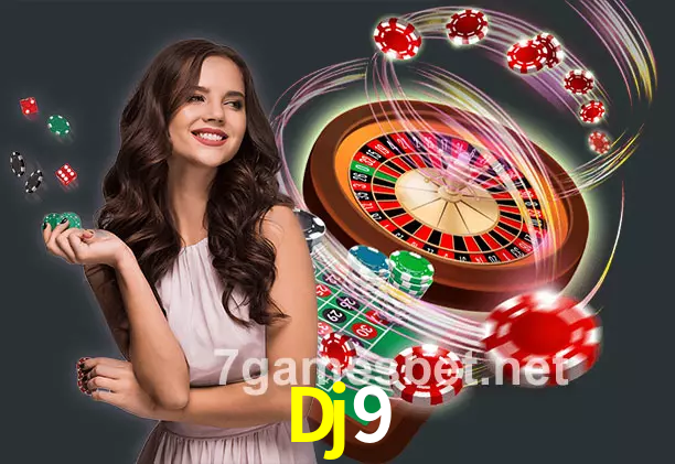 vivo no cassino Dj9