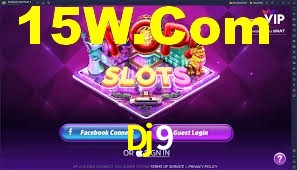 Welcome Bonus Dj9