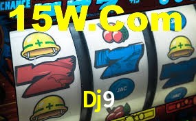 Blackjack Table Dj9