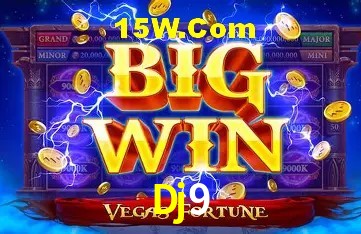 Jogos de Slot Dj9