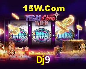 Provedores de Jogos Dj9