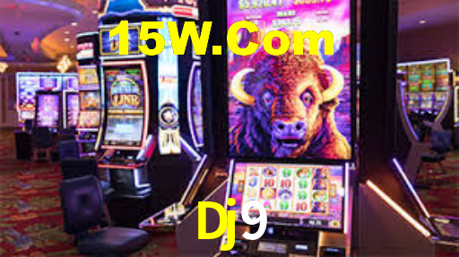 Sinta a adrenalina dos jogos de cassino com Dj9