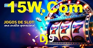 Live Casino Dj9
