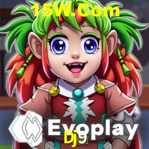 Desvendando o Mundo dos Jogos Virtuais na Dj9