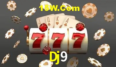 Recursos de Bônus Dj9