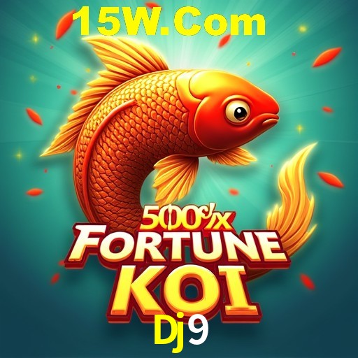 APP oficial da Dj9 para mobile