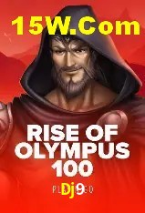 Gates of Olympus Dj9