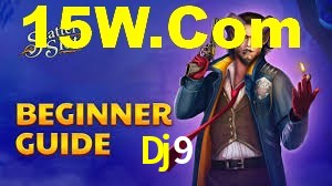 Spaceman Game Dj9