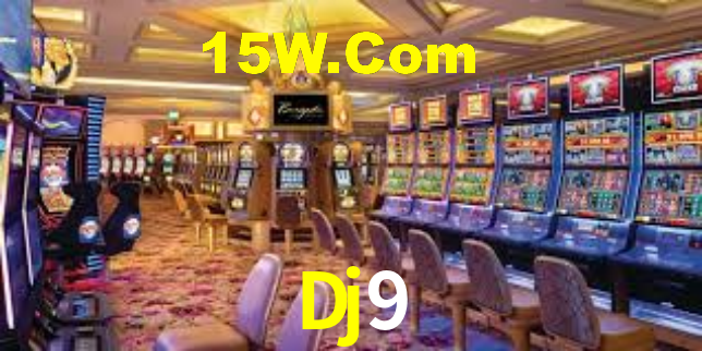 Mercados ao vivo e cash out na Dj9