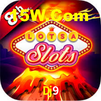 APP rápido e leve da Dj9