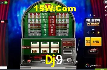 Casino Ao Vivo Dj9