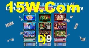 Tournaments Dj9