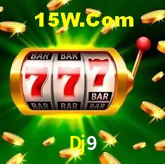 Biblioteca de slots populares na Dj9