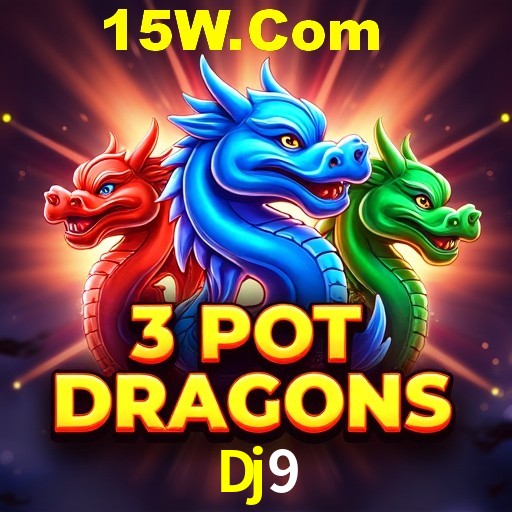 Slot Games Dj9