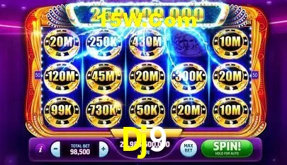 Benefícios VIP na Dj9