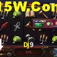 Diretório de Jogos Dj9