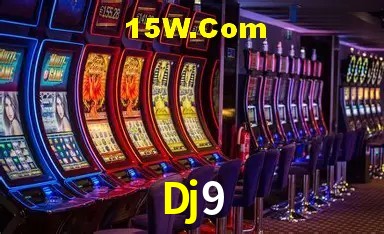 Apostas de Tênis Dj9