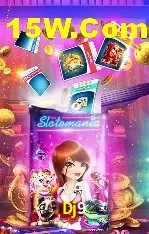 Estatísticas do Jogo Dj9