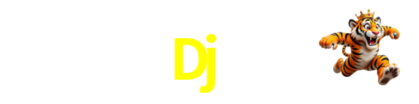 Logo da Dj9