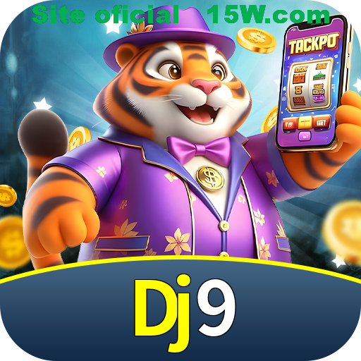 APK oficial da Dj9 para Android